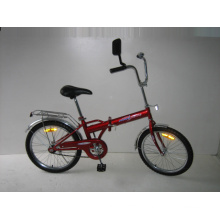 20" Steel Frame Folding Bike (FM20)